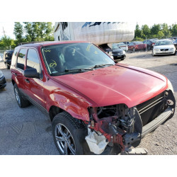 2005 FORD ESCAPE