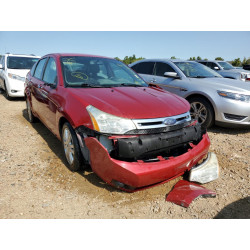2010 FORD FOCUS