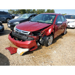 2010 FORD FOCUS