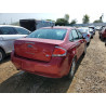 2010 FORD FOCUS