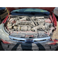 2010 FORD FOCUS