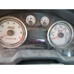 2010 FORD FOCUS
