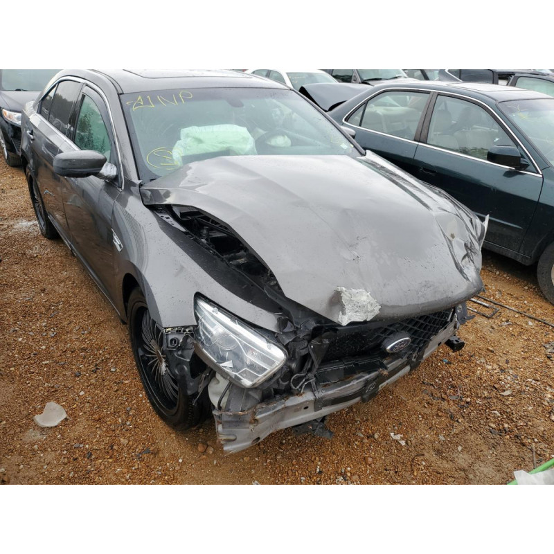 2013 FORD TAURUS