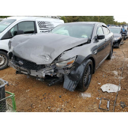 2013 FORD TAURUS