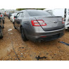 2013 FORD TAURUS