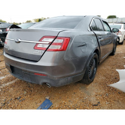 2013 FORD TAURUS