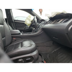2013 FORD TAURUS