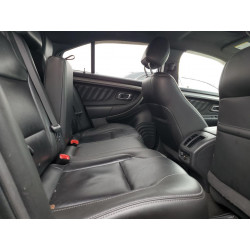 2013 FORD TAURUS