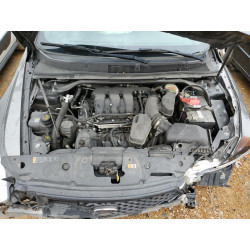 2013 FORD TAURUS