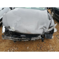 2013 FORD TAURUS