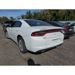 2016 DODGE CHARGER
