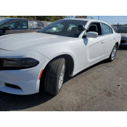 2016 DODGE CHARGER
