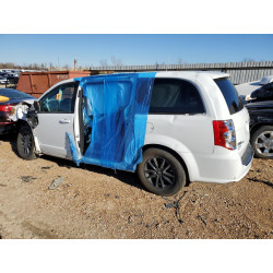 2020 DODGE CARAVAN