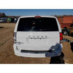2020 DODGE CARAVAN