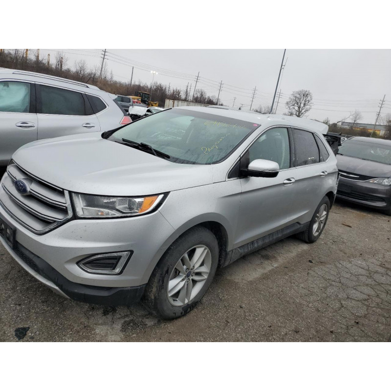 2015 FORD EDGE
