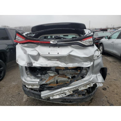 2015 FORD EDGE