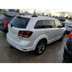 2016 DODGE JOURNEY