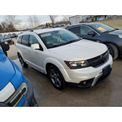 2016 DODGE JOURNEY