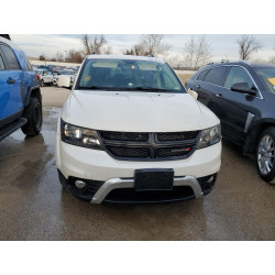 2016 DODGE JOURNEY
