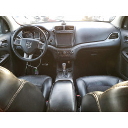 2016 DODGE JOURNEY
