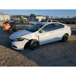 2015 DODGE DART