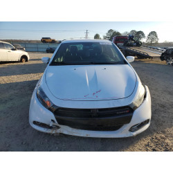 2015 DODGE DART
