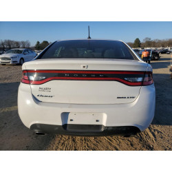 2015 DODGE DART