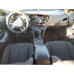 2015 DODGE DART