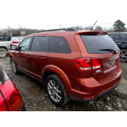 2014 DODGE JOURNEY