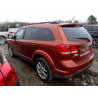 2014 DODGE JOURNEY