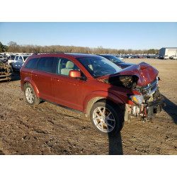 2014 DODGE JOURNEY