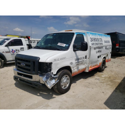 2019 FORD ALL Models 1FDWE3F64KDC17759 60338223