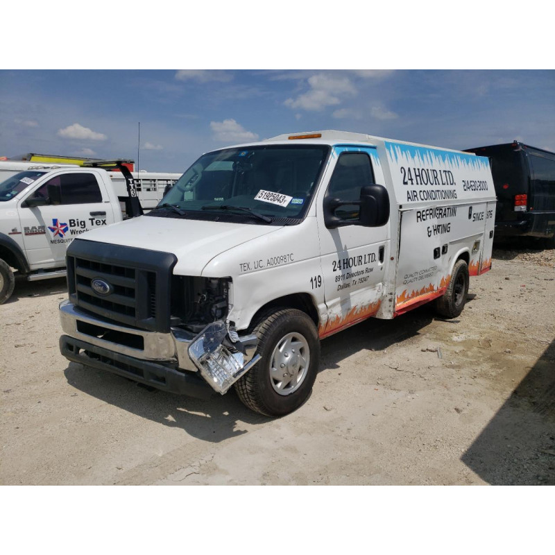 2019 FORD ALL Models 1FDWE3F64KDC17759 60338223 2019 FORD ALL Models 1FDWE3F64KDC17759 60338223