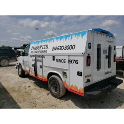 2019 FORD ALL Models 1FDWE3F64KDC17759 60338223