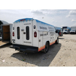 2019 FORD ALL Models 1FDWE3F64KDC17759 60338223