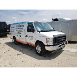 2019 FORD ALL Models 1FDWE3F64KDC17759 60338223