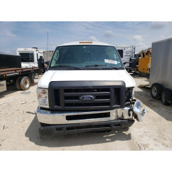 2019 FORD ALL Models 1FDWE3F64KDC17759 60338223