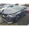 2015 LEXUS NX