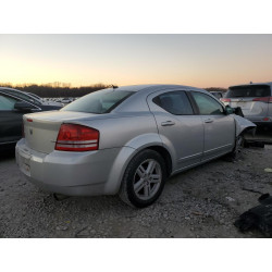 2008 DODGE AVENGER