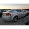 2008 DODGE AVENGER