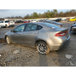 2013 DODGE DART