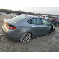 2013 DODGE DART