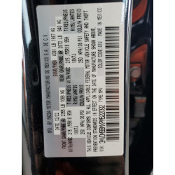 2023 MAZDA CX30 3MVDMBBMXPM522092 62888813