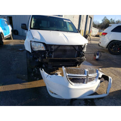 2017 DODGE CARAVAN