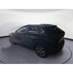 2021 MAZDA CX30 3MVDMABL3MM233293 60837443