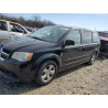 2013 DODGE CARAVAN