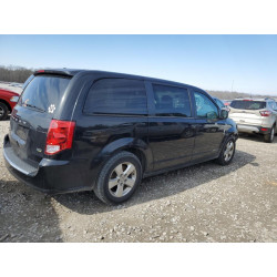 2013 DODGE CARAVAN