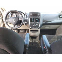 2013 DODGE CARAVAN