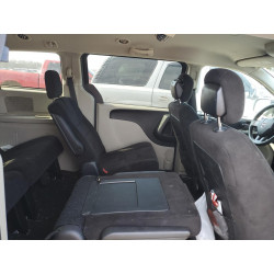 2013 DODGE CARAVAN