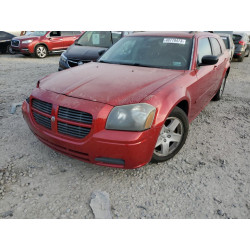 2005 DODGE MAGNUM